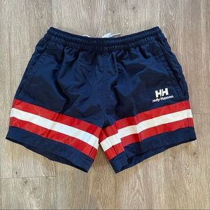 Helly Hansen Americana Sz S Swim Trunks